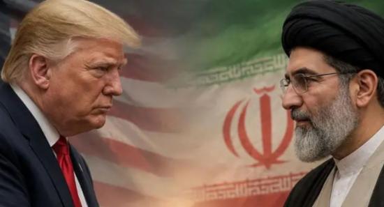 US, Iran Reach Agreement To End War